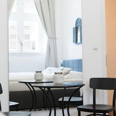 Ferienwohnung In Zons *