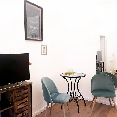 Ferienwohnung In Zons Apartmán