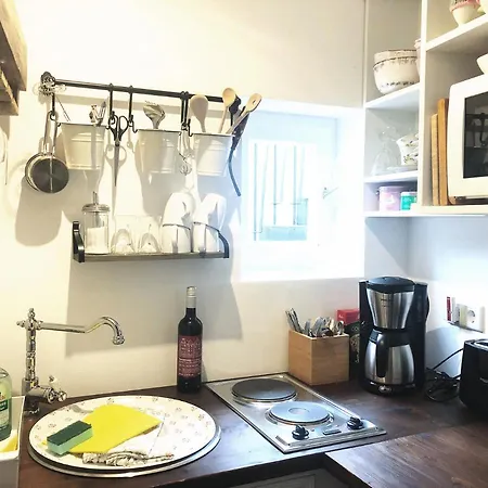 Ferienwohnung In Zons Dormagen