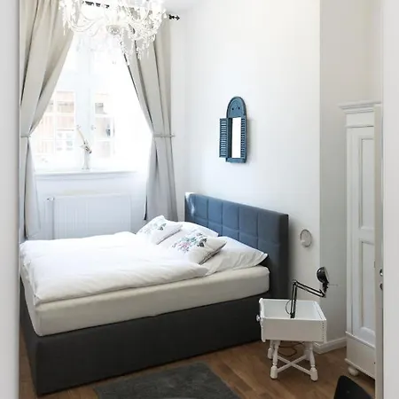 Ferienwohnung In Zons Apartmán