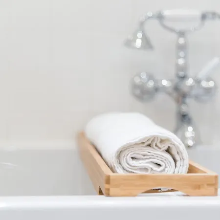 Ferienwohnung In Zons Apartmán Dormagen