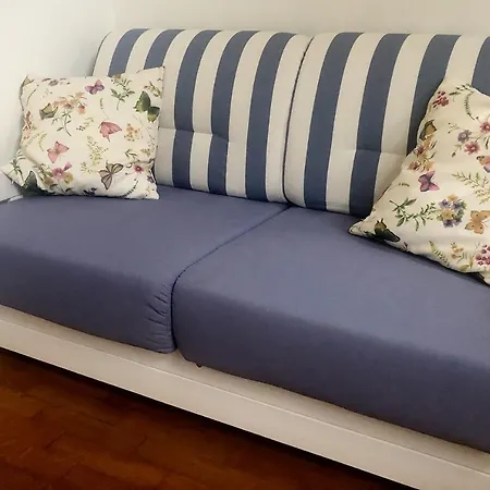 Apartmán Ferienwohnung In Zons