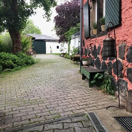 Ferienwohnung In Zons *